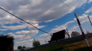 натяжка СИПа подручными средствами