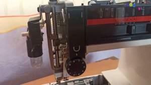 Ремонт швейной машинки Бразер 880