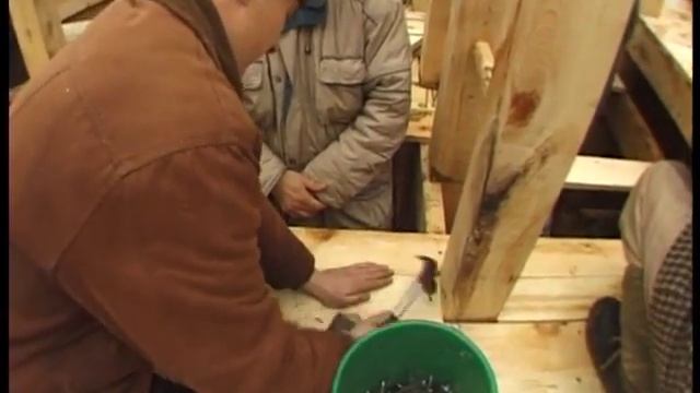 Три истории из страны детства (№3 - Праздник Весны7) смотреть онлайн