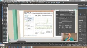 Создание панорамы в Corona Renderer | 3Ds Max | Уроки для начинающих