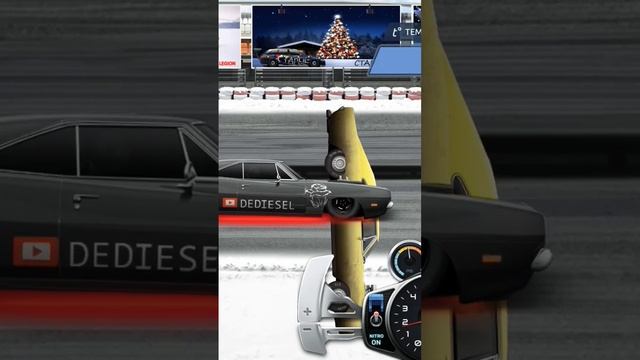 ВЕСЁЛЫЙ ТУРНИР :) Drag Racing. Уличные гонки