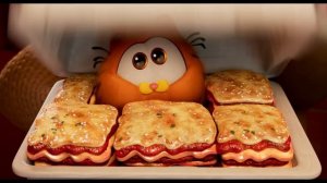 Гарфилд в кино |2024| Смотреть Онлайн |(Официальный дубляж, 4K ULTRA HD) Трейлер, Новинка, Мультик