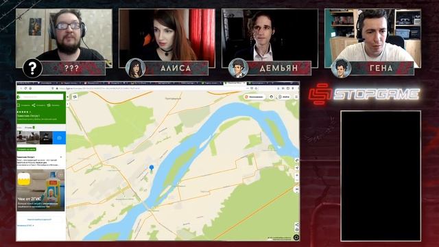 VAMPIRE: THE MASQUERADE. Ролевая настолочка #9 (часть первая)