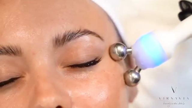 ProFacial – комплексный уход за кожей смотреть онлайн