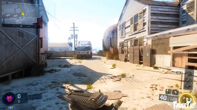 BO3 Tips Ep. 6: How to G-Slide in Black Ops 3 (Slide Further, Move Faster) смотреть онлайн