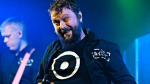 Группа "Пилот" - ZUDWA (Зудва).  Илья "Черт" Кнабенгоф