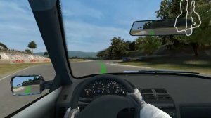 LFS s2 Fern Bay Black FE4 by Trend