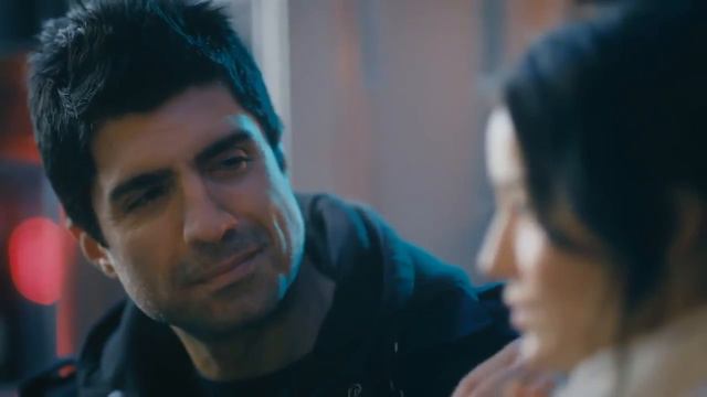 турецкие песни Озджан дениз & Фахрие Эвджен - Сен Ярим Идун (2012) смотреть онлайн