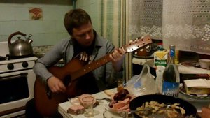 Пилот - если б не был я дурак ( кавер)