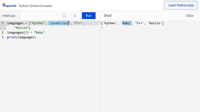 Lists & Tuples in Python (How to Use Them Effectively?) #15
