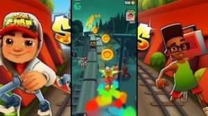 Download Subway surfer mod menu v.3.19.0 - No password + mediafire