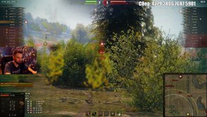 8 УРОВЕНЬ БРИТАНСКИЙ КОЛЁСНИК ИДЁМ К 9