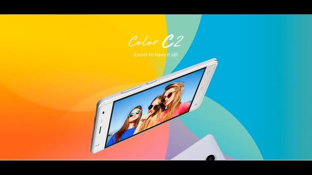 Zopo Hero C2 смотреть онлайн