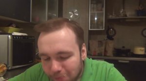 Мега от Хесбургер