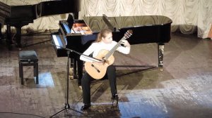 «Тарантелла» (гитара)