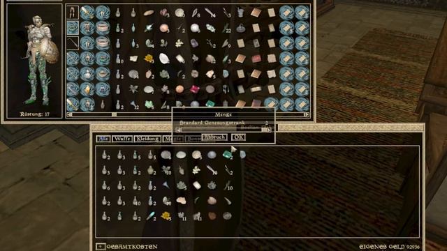 Let's Play Morrowind (PC) - Part 114 смотреть онлайн