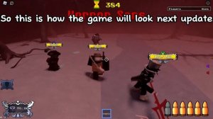 Undertale: Last Corridor Sneak Peeks Analysis #1 | Undertale Last Corridor Roblox