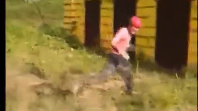 Takeshi's Castle - Knock Knock смотреть онлайн