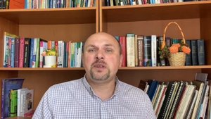 Почему я верю в Бога?! Доказательства существования Бога.