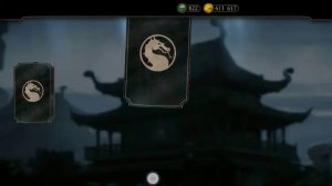 Открываю Алмазные паки MK11 в Mortal Kombat Mobile!!!Выпал Скорпион MK11