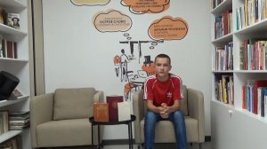 Александр Прокофьев «Родина». Читает Тимур Валиулов