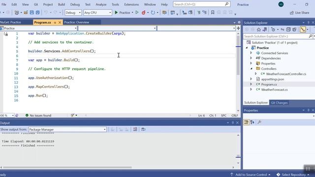 Swagger UI implement in API | Swagger API document | use Swagger UI for API Testing смотреть онлайн