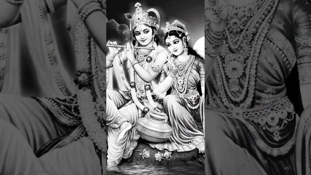 Radha Krishna status ? Krishna radha status #harekrishna #radheradhe #krishna #viral #ytshorts