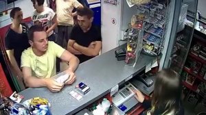 Сыктывкар быдло в магазине часть 3