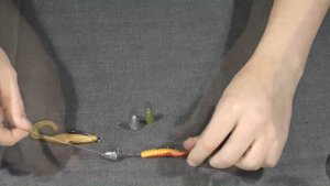 ТЕХАССКАЯ спиннинговая оснастка.