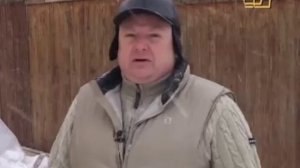 026 Строительство дома из клеёного бруса