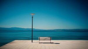 Chill Summertime Liminal Spaces | Ambient Chillout Music for DEEP Relaxation (dreamcore playlist)