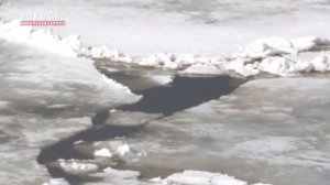 Чебоксарская ГЭС установила рекорд мартовской выработки электроэнергии