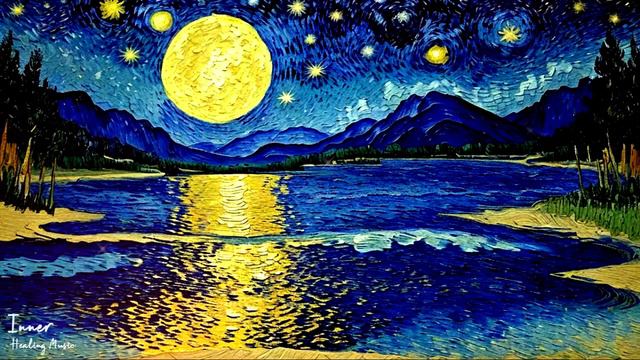 달콤한 수면과 휴식을 위한 힐링 음악과 ASMR 자연소리-마음이 편해지는 음악 смотреть онлайн