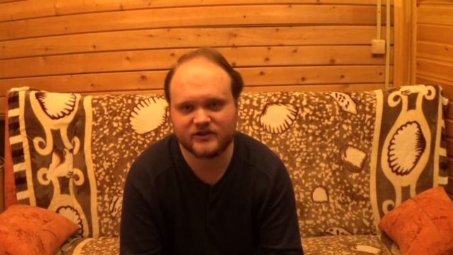 Ответы на вопросы любителей астрономии. ЧАСТЬ 1