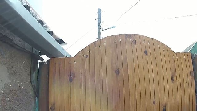 Сделай сам. Калитка. Холодная ковка смотреть онлайн