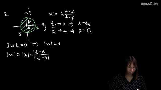 Колыбасова В.В. - Методы математической физики.Семинары - 18. Построение функции Грина смотреть онлайн