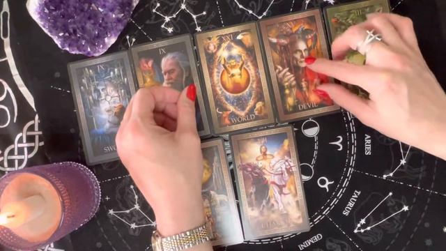 СТРЕЛЬЦЫ ♐️ТАРО ПРОГНОЗ 🔮с 18-24 Апреля . смотреть онлайн