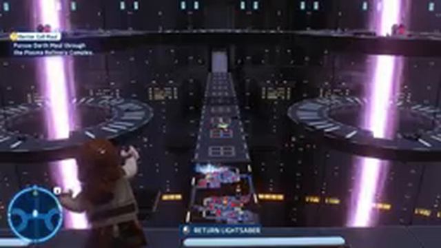 Amazing how this game has improved : Lego star wars the skywalker saga deluxe edition Gameplay смотреть онлайн