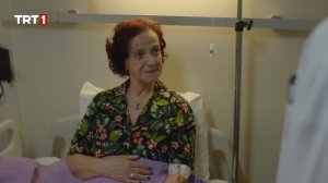 Kasaba Doktoru 7. Bölüm