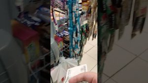 что можно купить в МАГНИТЕ на 50 рублей чеК:)