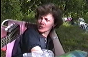 Заезжий музыкант - 1994