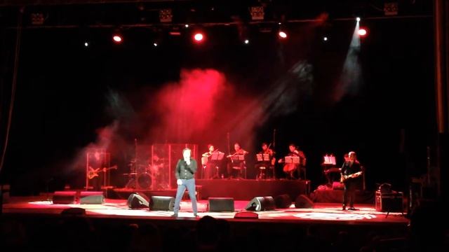 Николай Носков - Я тебя прошу (г. Владимир, 28.03.15) смотреть онлайн