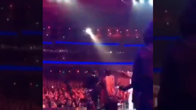 Димаш Кудайбергенов Москва смотреть онлайн