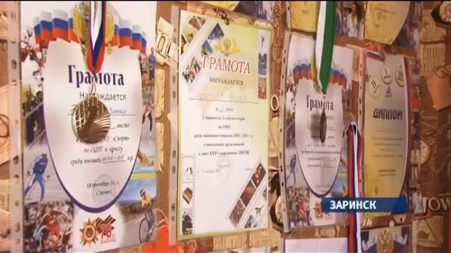 История чемпиона и олимпийские надежды 15-летнего биатлониста Захара Безверхова