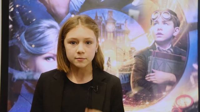 Тайна дома с часами отзывы смотреть онлайн