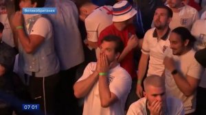 Сборная Италии по футболу выиграла Евро-2020