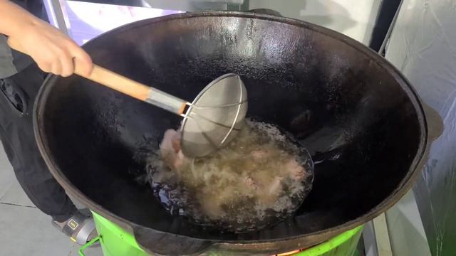 КАЗАН КЕБАБ из КУРИНЫЕ КРЫЛЫШКИ. ОЧЕНЬ ВКУСНО. Delicious ?
