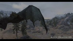 Transform Skyrim With 40 Mods or Less!