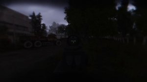 S.T.A.L.K.E.R. Anomaly EFP 3.0 - Пси-шторм, а Хип где-то потерялась...