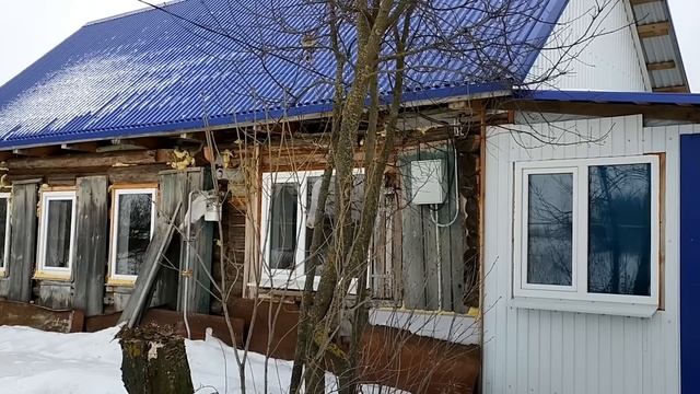 Наша деревенская кухня обзавелась мойкой и подсветкой. Тренируемся на птичках. #отчийдомвселе